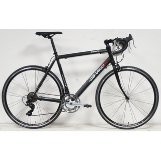 Rennrad Modell SIS7 14 V 55 fr KG 176 bis 182 cm