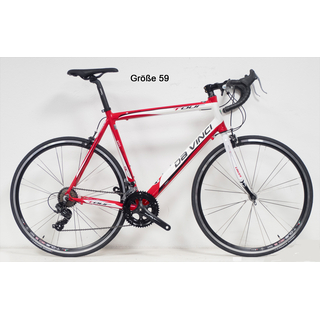 Rennrad Modell SIS7 14 V 59 fr KG von 183 bis 195 cm