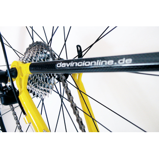 Rennrad Magis - Carbon Monostay 47 fr KG 150 bis 165 cm