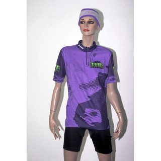 Trikot Basic lila